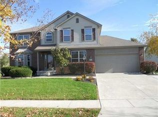 5296 Fairlane Dr, Powell, OH 43065