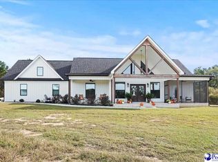 3987 Highway 145 S, Chesterfield, SC 29709