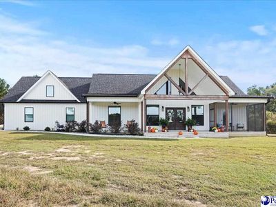 3987 Highway 145 S, Chesterfield, SC, 29709