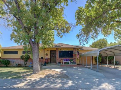 742 Arizona Ave, Los Banos, CA, 93635