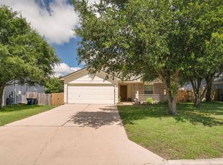 918 Estate Dr, Hutto, TX 78634