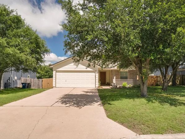 918 Estate Dr, Hutto, TX 78634
