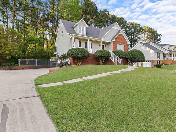 4th image of 6258 Old Springville Rd