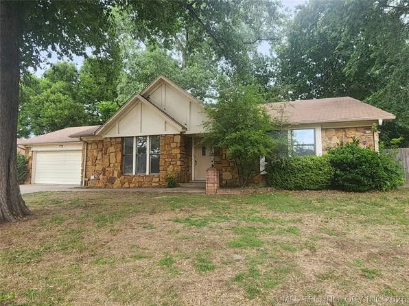 11387 S Date St, Jenks, OK 74037