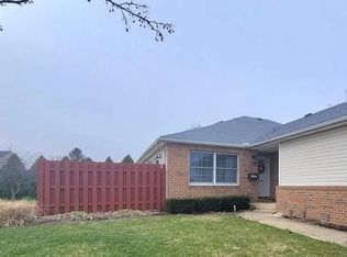 11578 W State Route 163, Oak Harbor, OH 43449