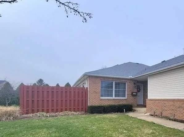 11578 W State Route 163, Oak Harbor, OH 43449