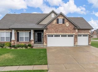 56 Grazing Way, Moscow Mills, MO 63362
