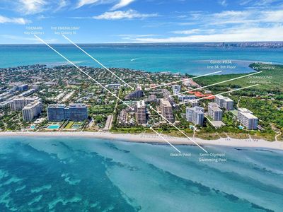 151 Crandon Blvd APT 934, Key Biscayne, FL, 33149