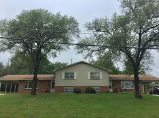 1409 Mills Dr #1413, Columbia, MO 65203