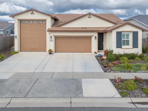 4028 Citation Dr, Olivehurst, CA 95961