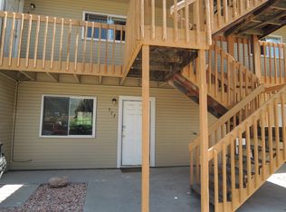 513 Winnie Way, Colorado Springs, CO 80904