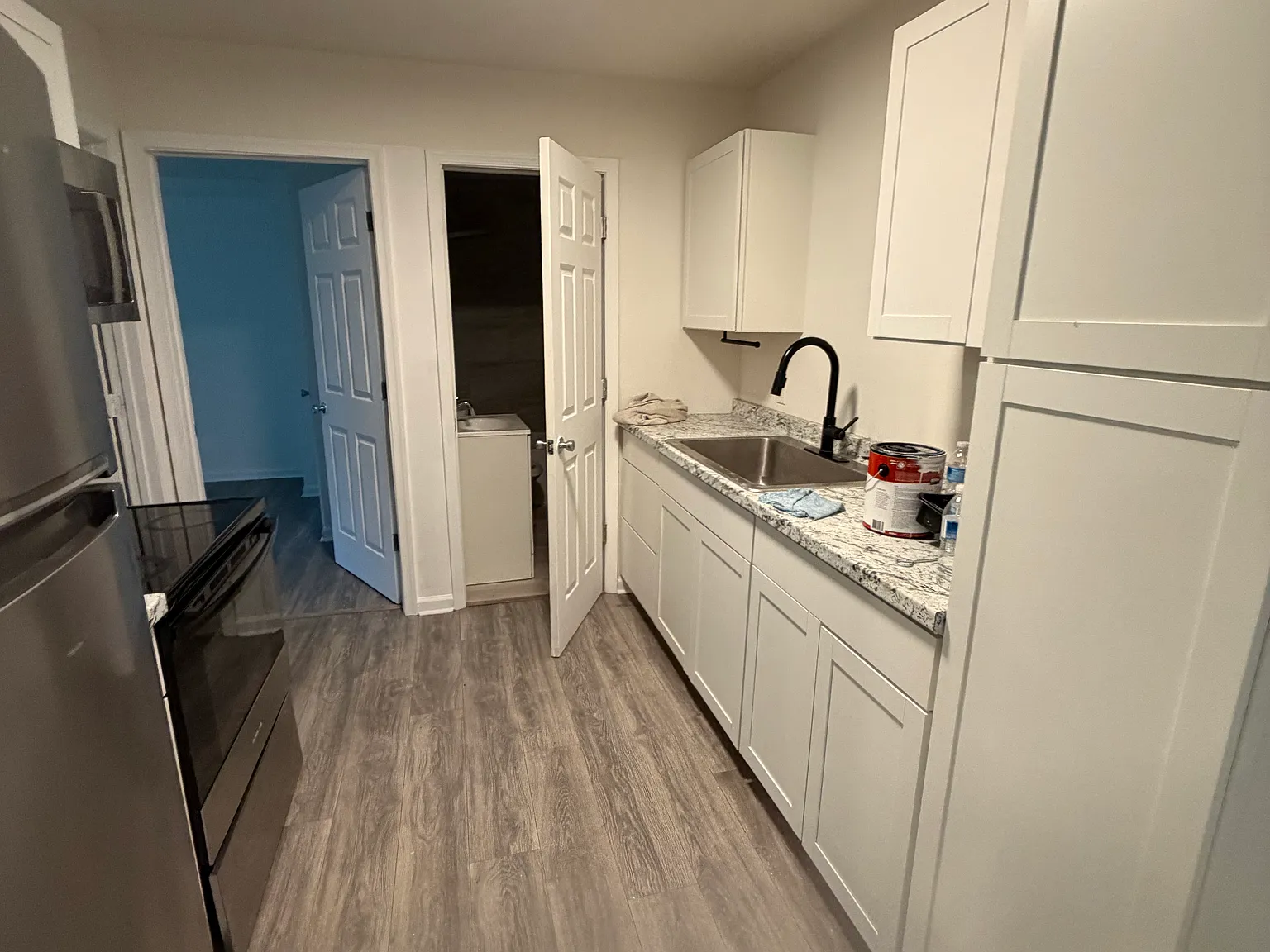 2 bed, $1,400 — Photo 2