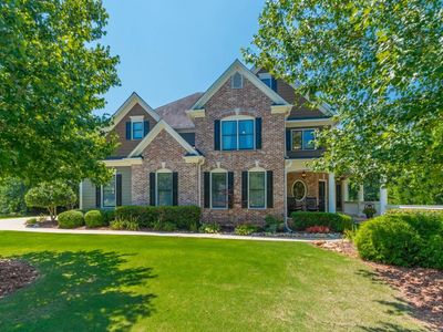 510 Brookeshyre Ct, Woodstock, GA, 30188