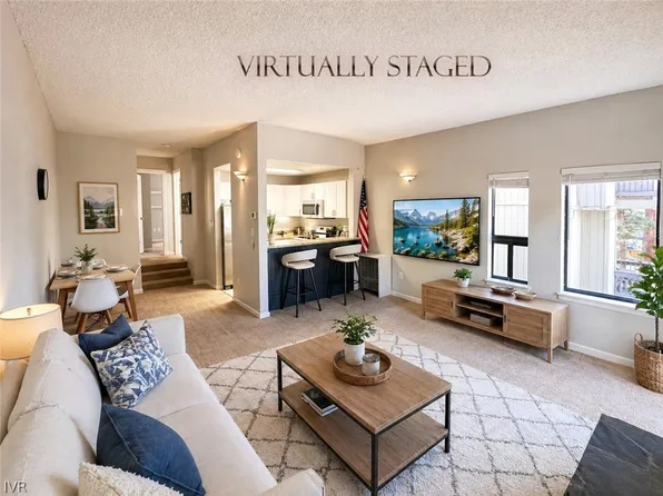 807 Alder Ave #21, Incline Village, NV 89451