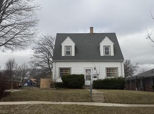 4103 North 62nd STREET, Milwaukee, WI 53216