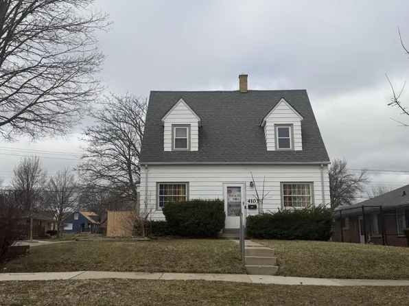 4103 North 62nd STREET, Milwaukee, WI 53216