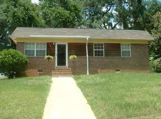 2816 Nepal Dr, Tallahassee, FL 32303