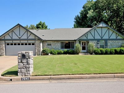 7841 E 79th St, Tulsa, OK, 74133