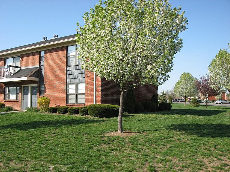 Winding Woods Apartments Sayreville, NJ Zillow