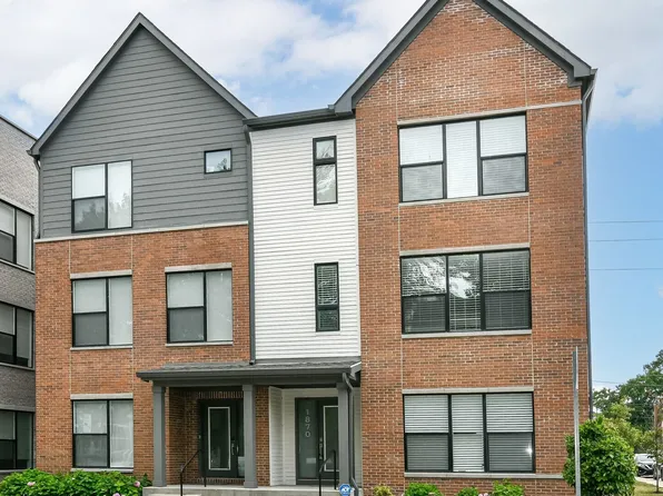 1870 Central Ave, Indianapolis, IN 46202