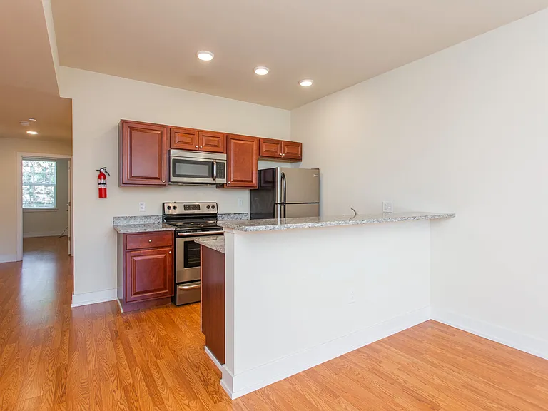 1405 N Sydenham St #A-2 — Photo 1