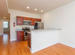 1405 N Sydenham St #B-3, Philadelphia, PA 19121