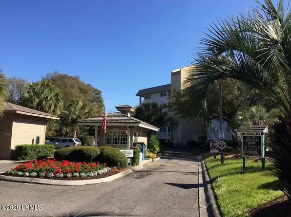 663 William Hilton Parkway #2123, Hilton Head Island, SC 29928