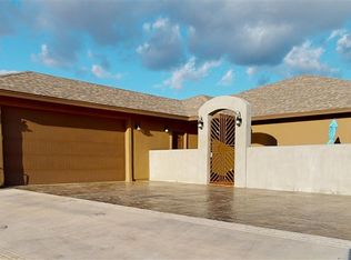 1125 S Canyon Rd, Alamogordo, NM 88310