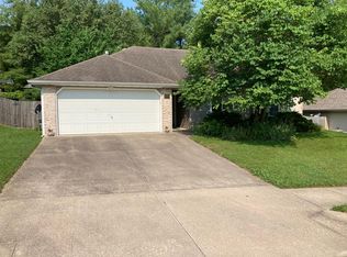 2301 Umc Dr, Columbia, MO 65201