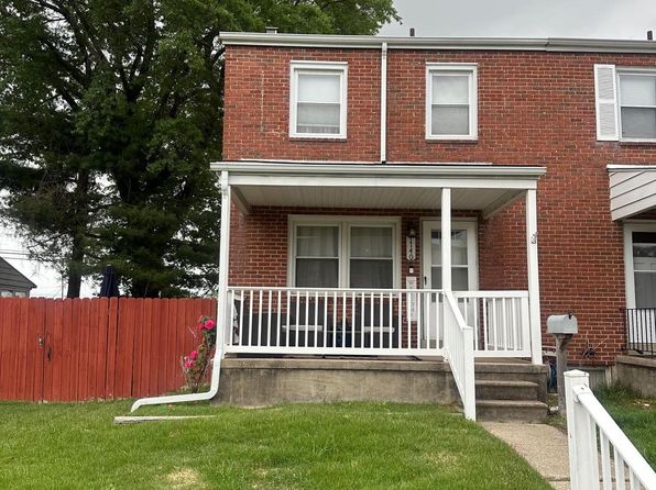 1740 Stokesley Rd, Baltimore, MD 21222
