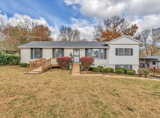 204 Nunley Dr, Nashville, TN 37211