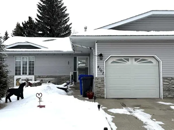 4102 W Silverpark Estates Close, Olds, AB T4H 1B4
