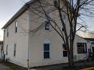 501 N Main St, Sugar Grove, OH 43155