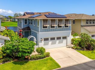 91-1478 Kaikohola St #D10, Ewa Beach, HI 96706