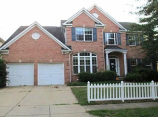 14205 Pollin St, Accokeek, MD 20607