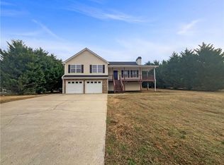 31 Majesty Dr, Rockmart, GA 30153