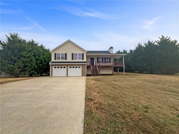 31 Majesty Dr, Rockmart, GA 30153