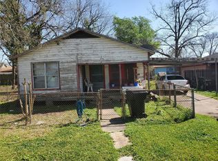 4704 Octavia St, Houston, TX 77026
