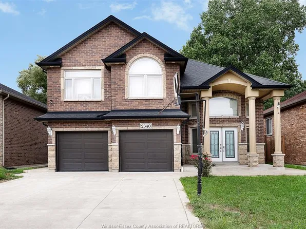 2340 Rankin Ave, Windsor, ON N9E 3X6