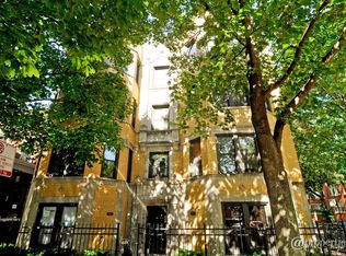 6258 N Lakewood Ave #2, Chicago, IL 60660