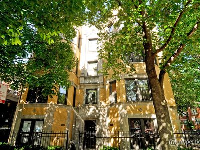 6258 N Lakewood Ave #2, Chicago, IL, 60660