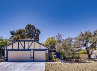 6613 Vicuna Dr, Las Vegas, NV 89146