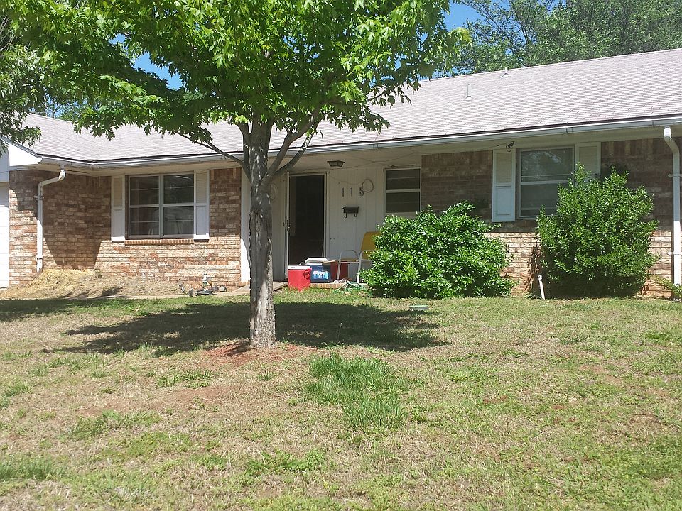 View from the Street