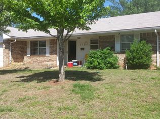 115 N Grandview St, Stillwater, OK 74075