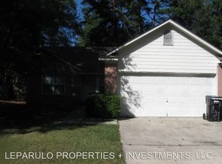 2512 Patsy Ann Ln, Tallahassee, FL 32303