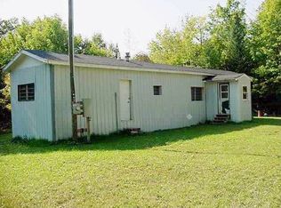 89 Grant Rd, Germfask, MI 49836