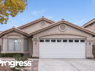 4609 Gravel Rock St, North Las Vegas, NV 89081