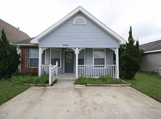 3009 Flintlock Dr, Pensacola, FL 32526
