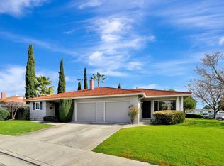 701 Harvard Ave, Santa Clara, CA 95051