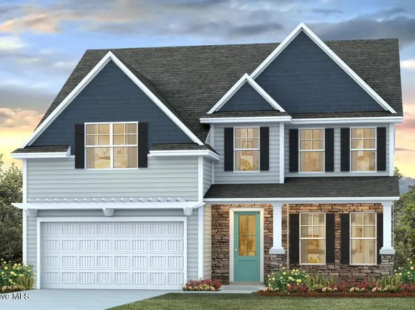 2080 Willowleaf Drive Lot 0023, Leland, NC 28451